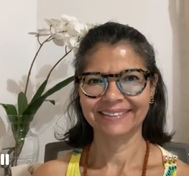 Regina Sanchez Mena - Agilpass