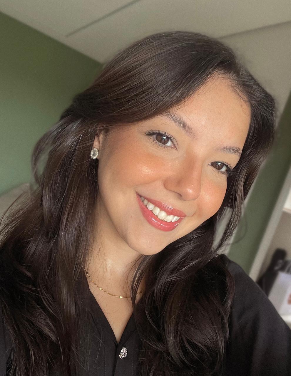 Vitória Zarbin - Agilpass