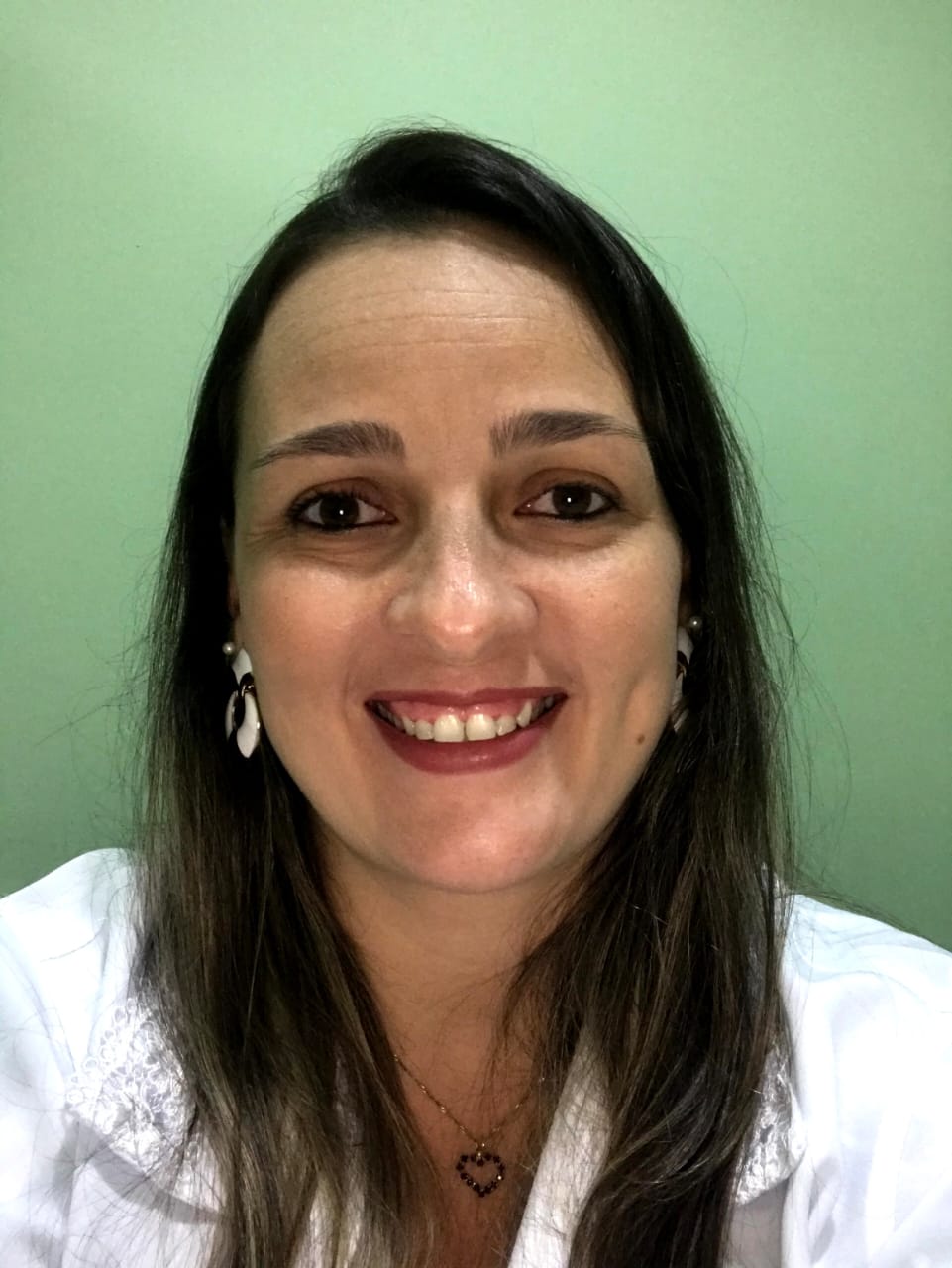 Christianne Alecsandra Nunes Pessoa Silva - Agilpass