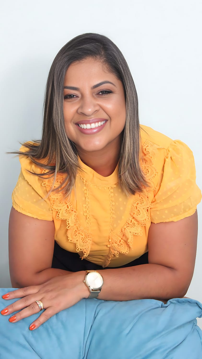 Marlene Teotonio Pereira Machado - Agilpass