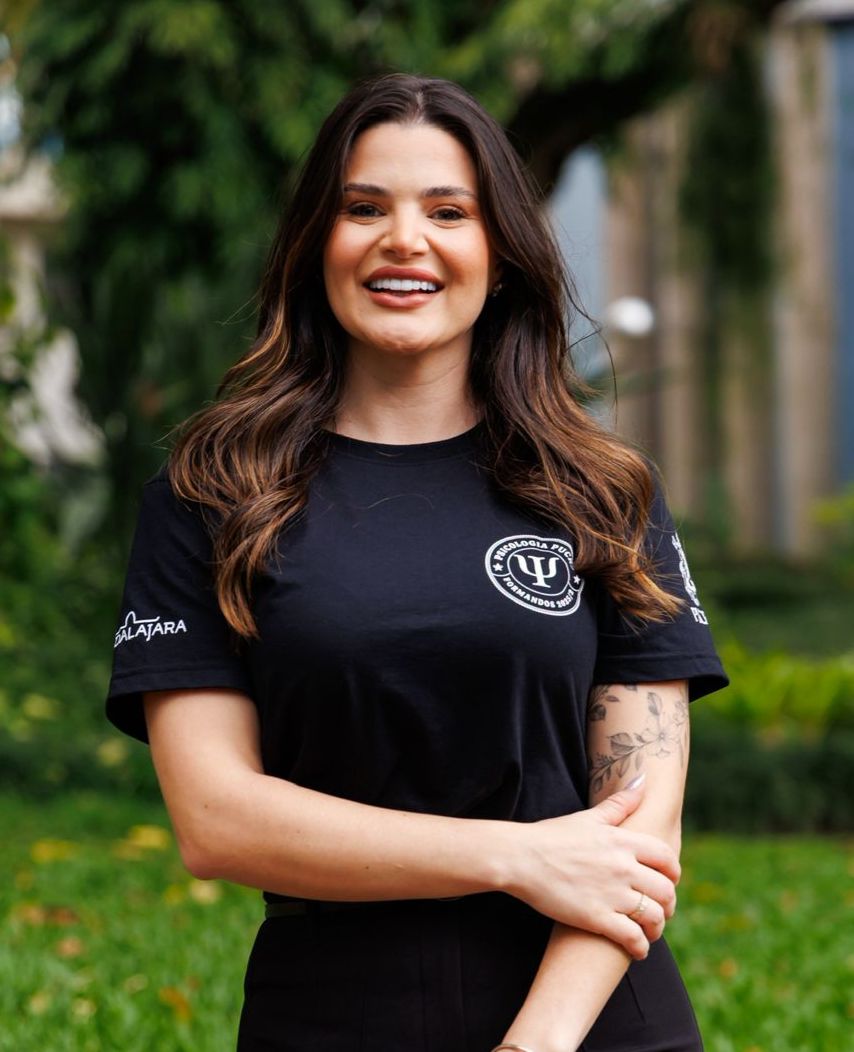 Vanessa Ervis da Trindade - Agilpass