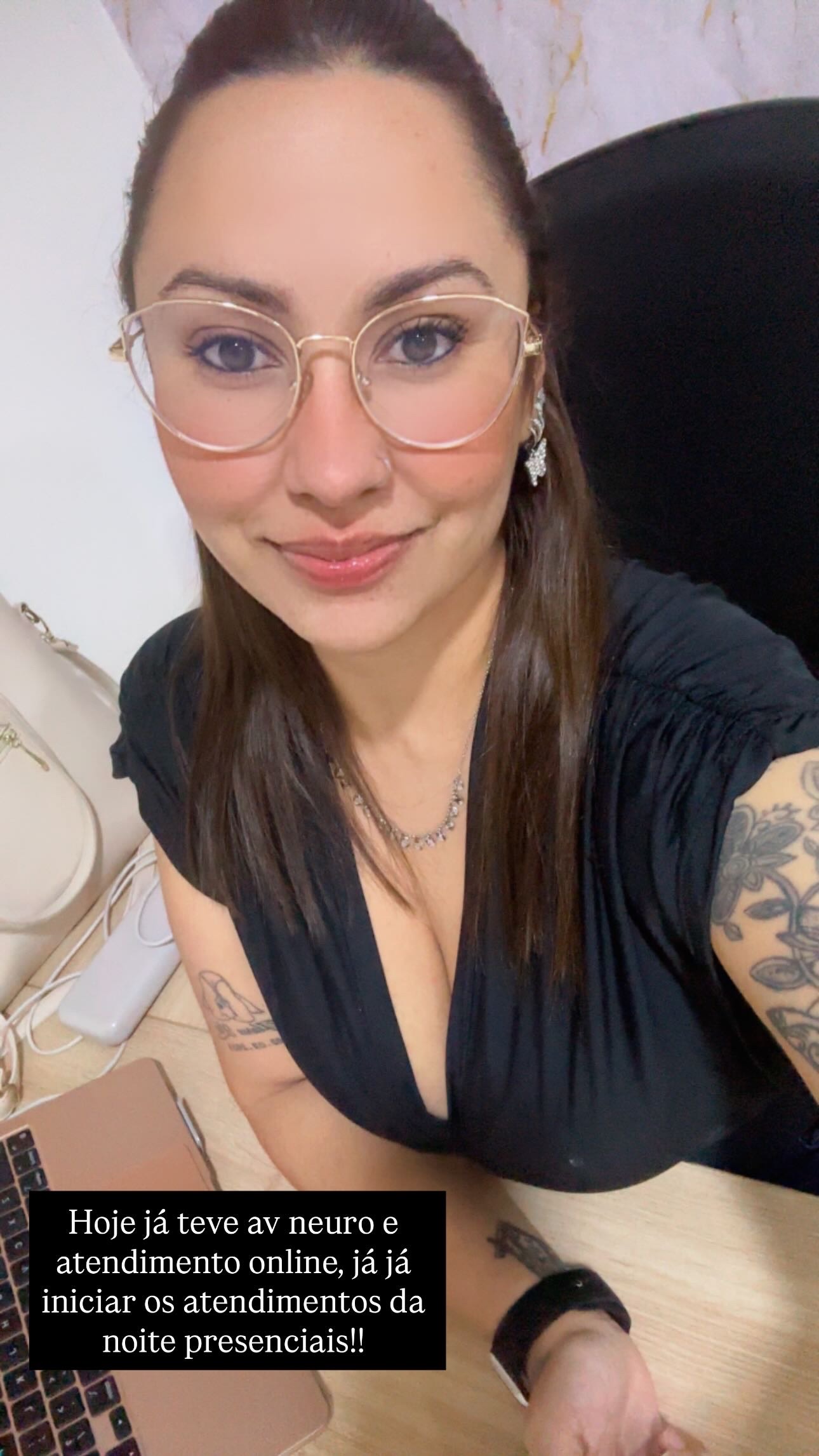 Tatyane Queiroz de Araújo - Agilpass