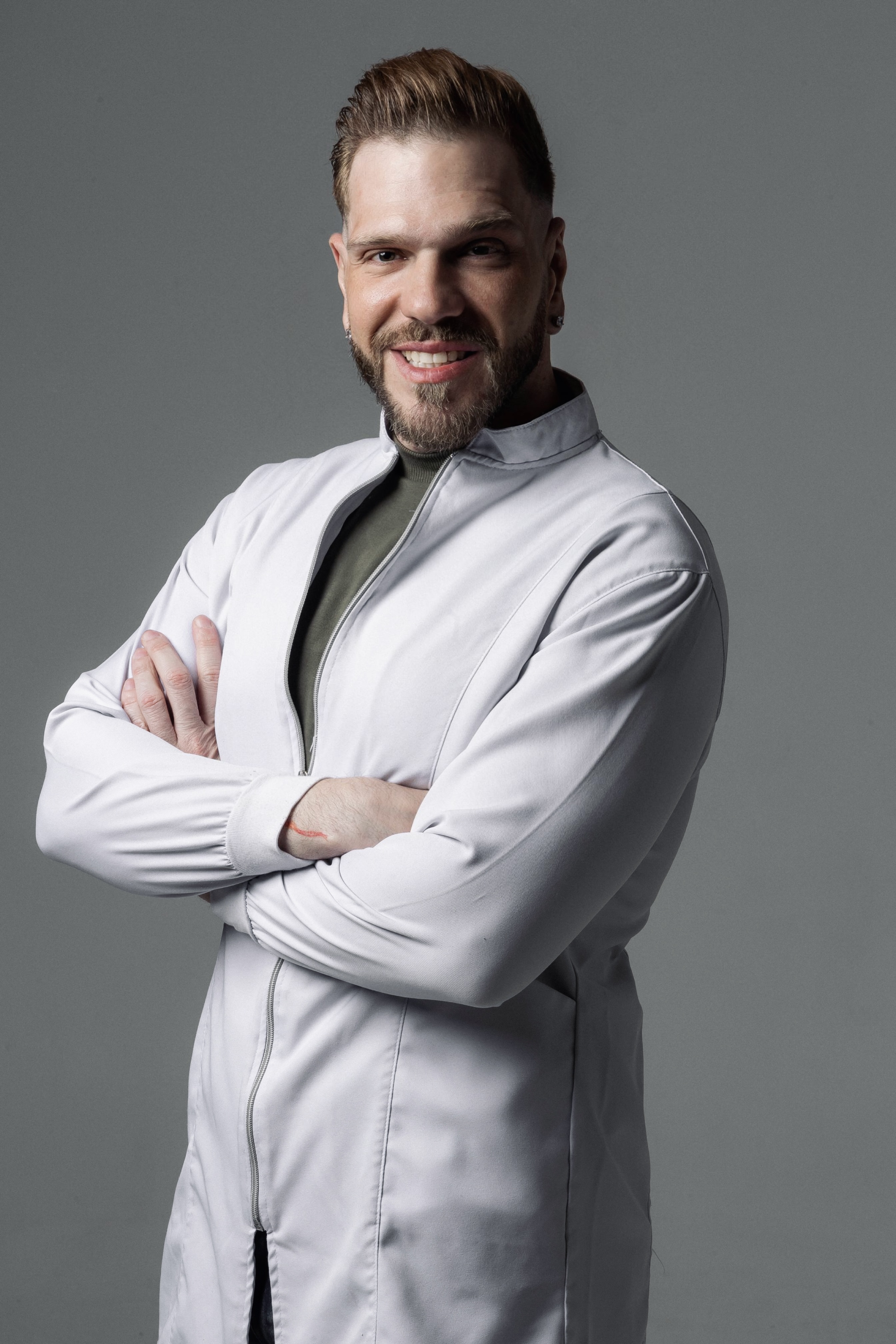 REGIS BASSETTO - Agilpass