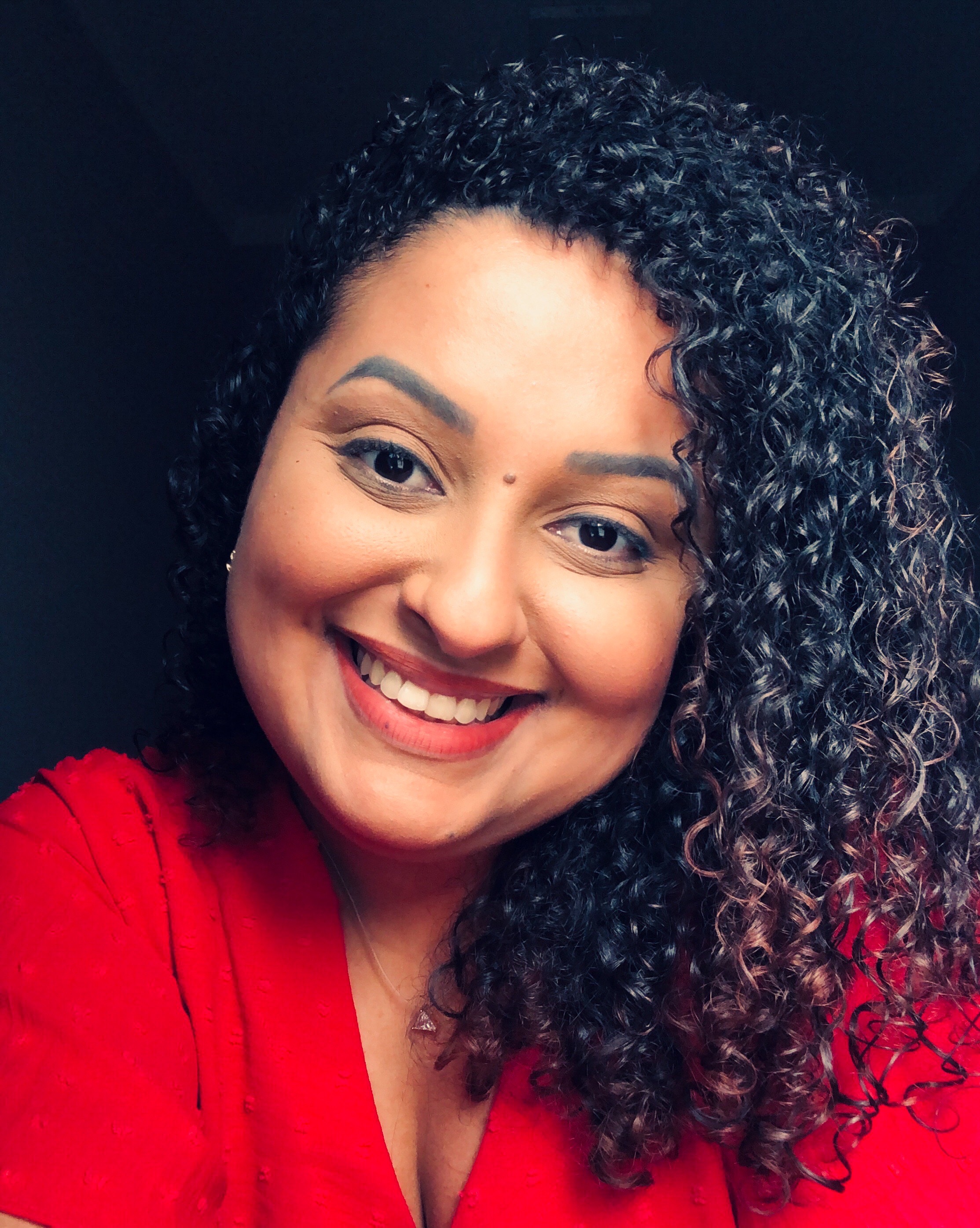 Kamilla Alves dos Santos - Agilpass