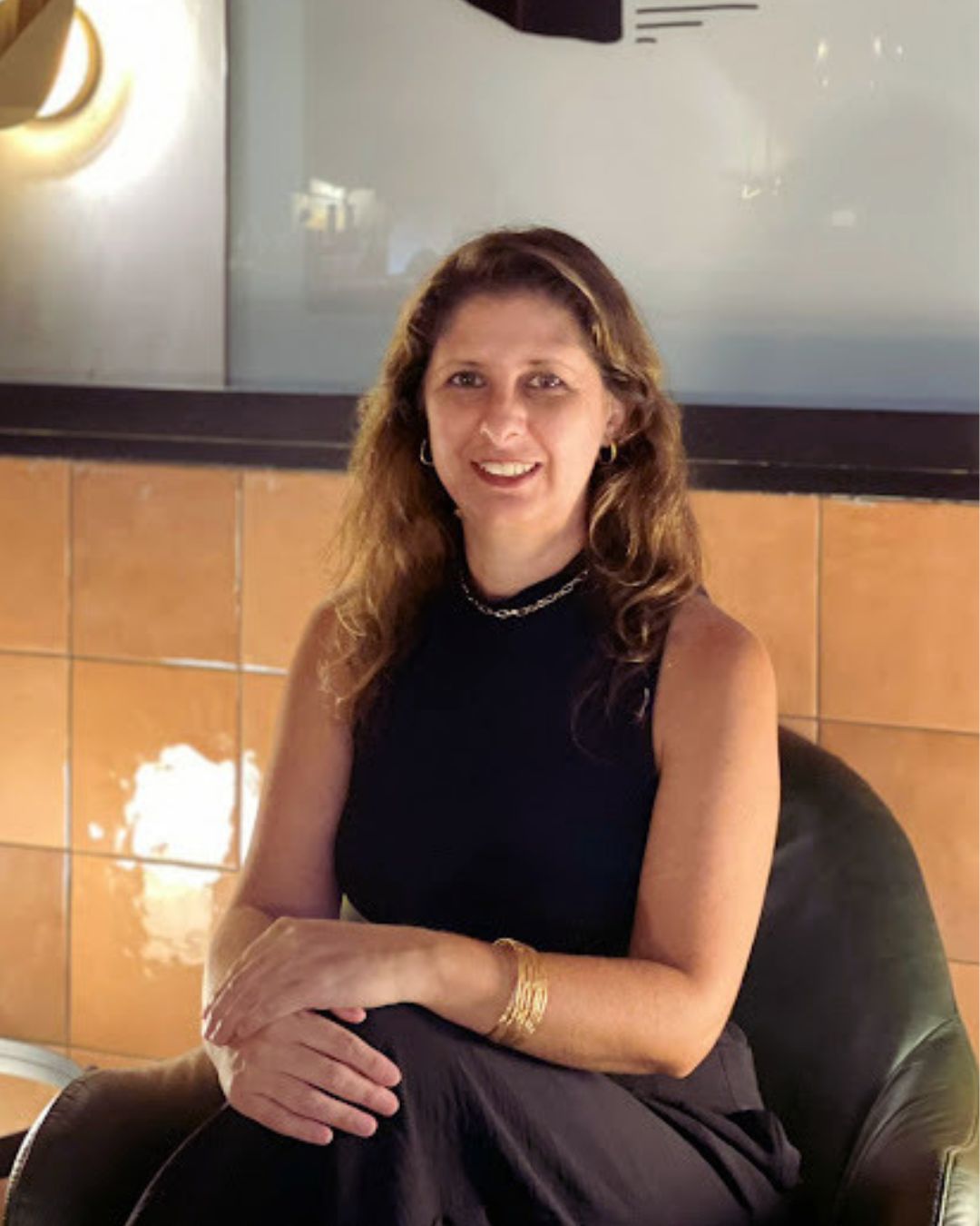 Fernanda Salles - Agilpass