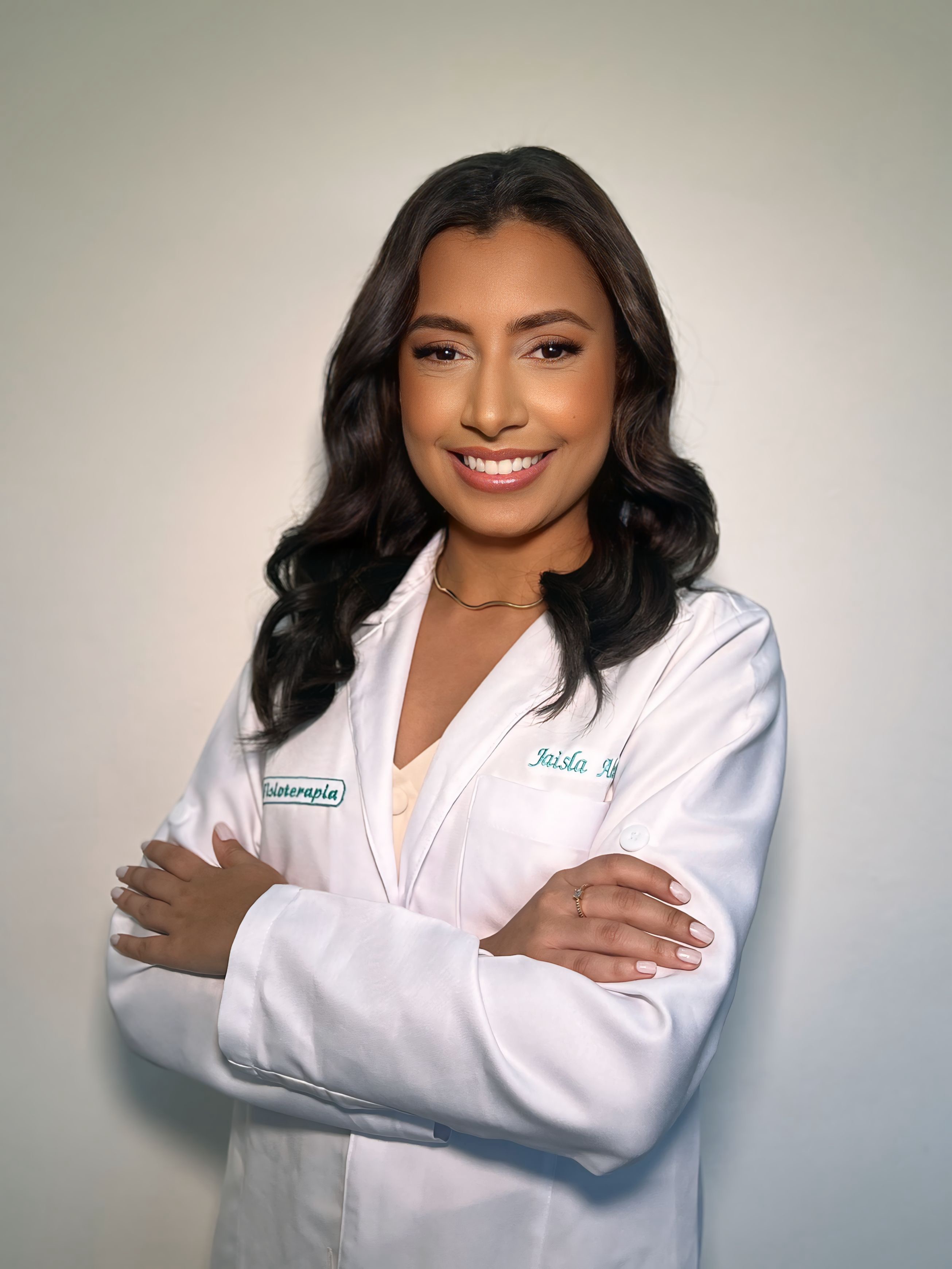 Jaisla Ferreira Alves - Agilpass