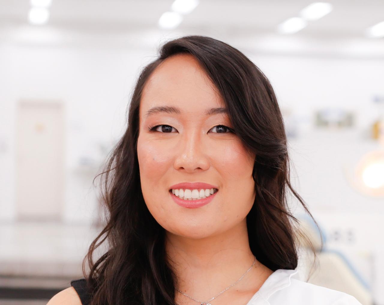 Daniela Lie Uwada - Agilpass