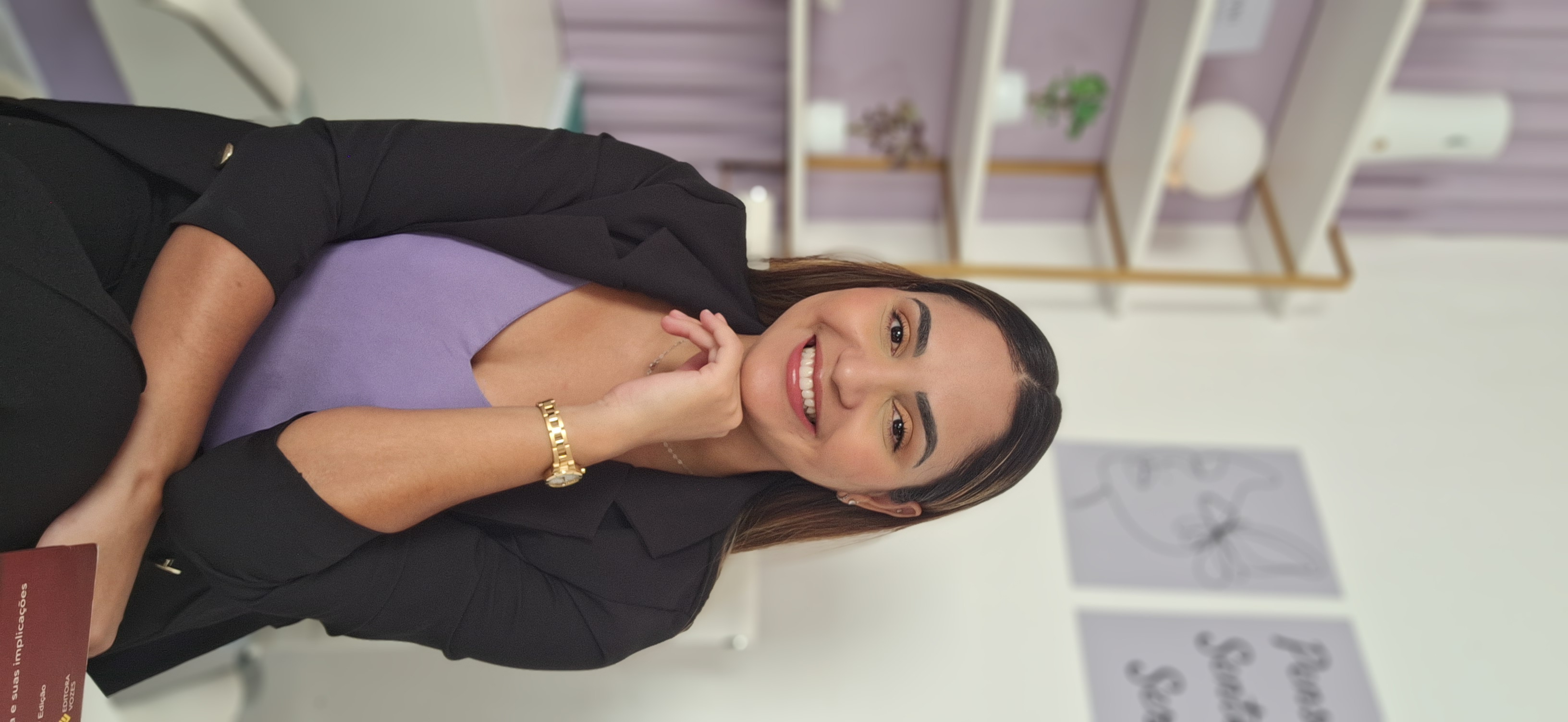 Jhuly Stephani Arruda de Souza - Agilpass