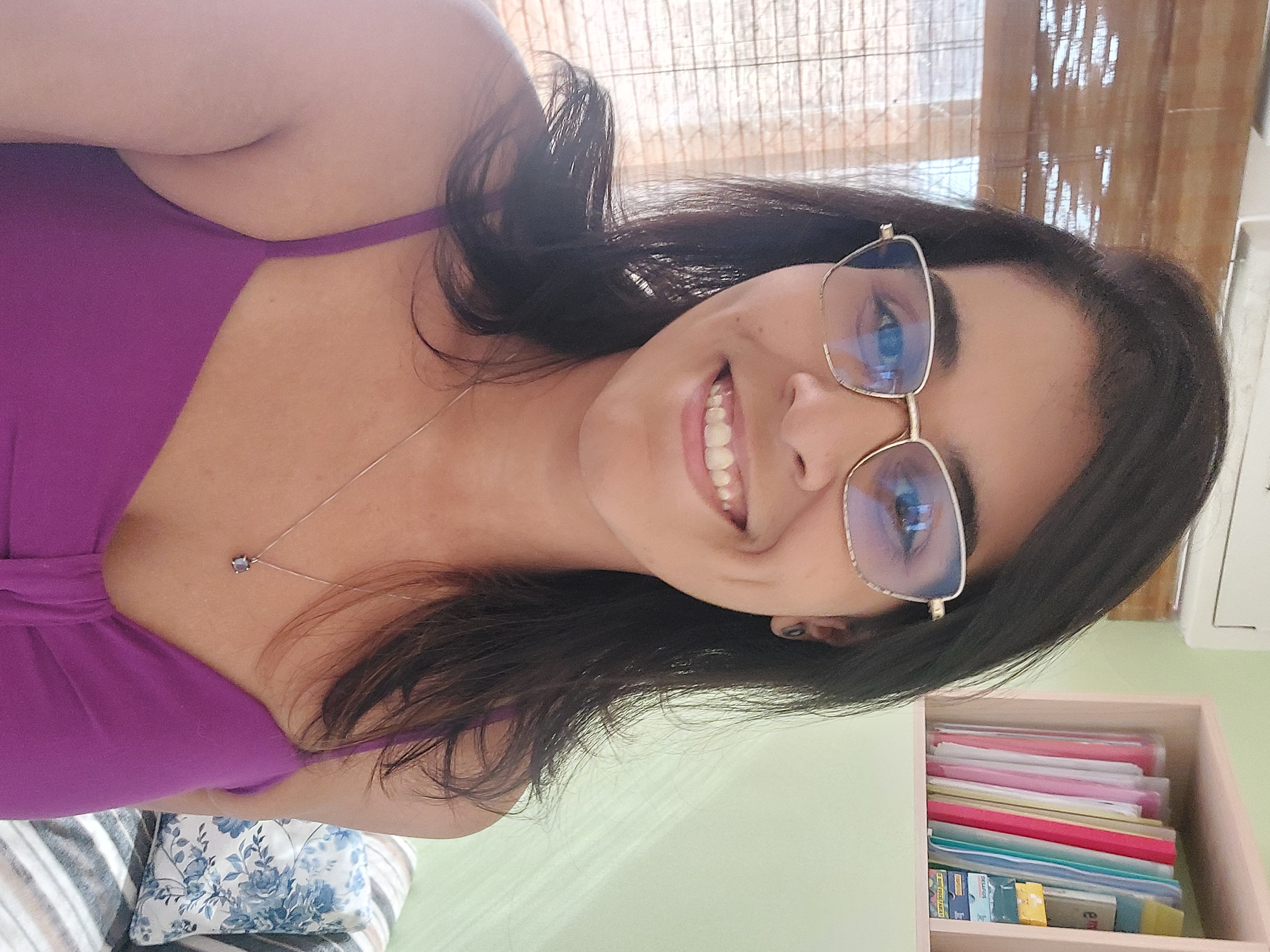 Julia de Castro Cortez Araujo - Agilpass