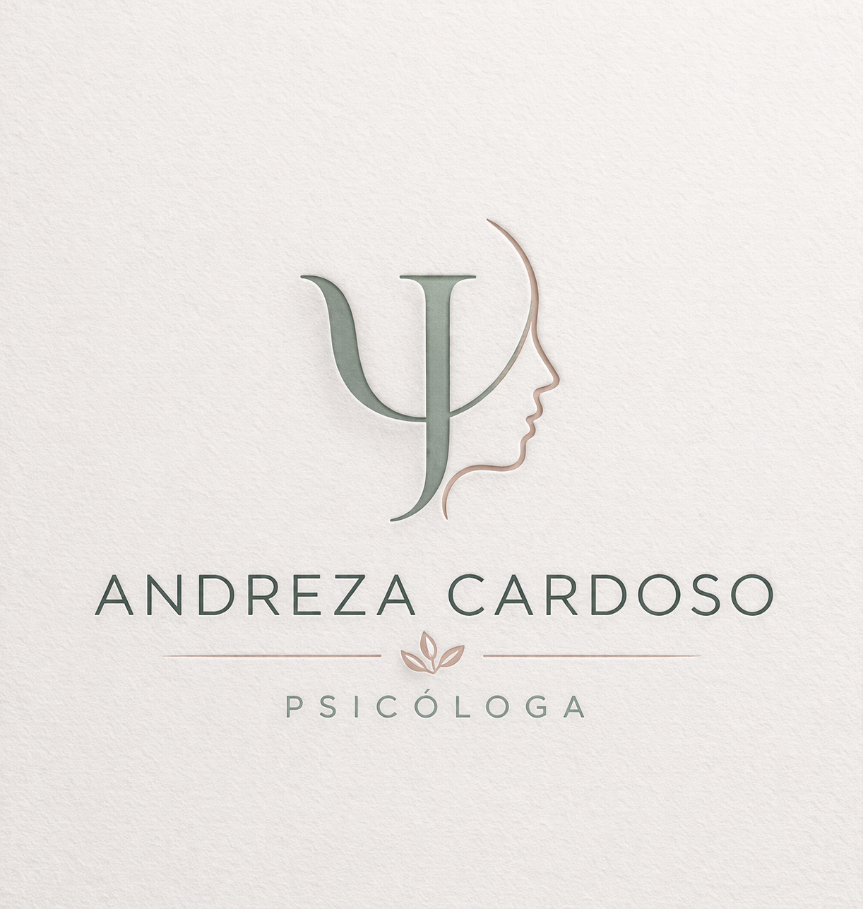 Psicóloga Andreza Cardoso - Agilpass