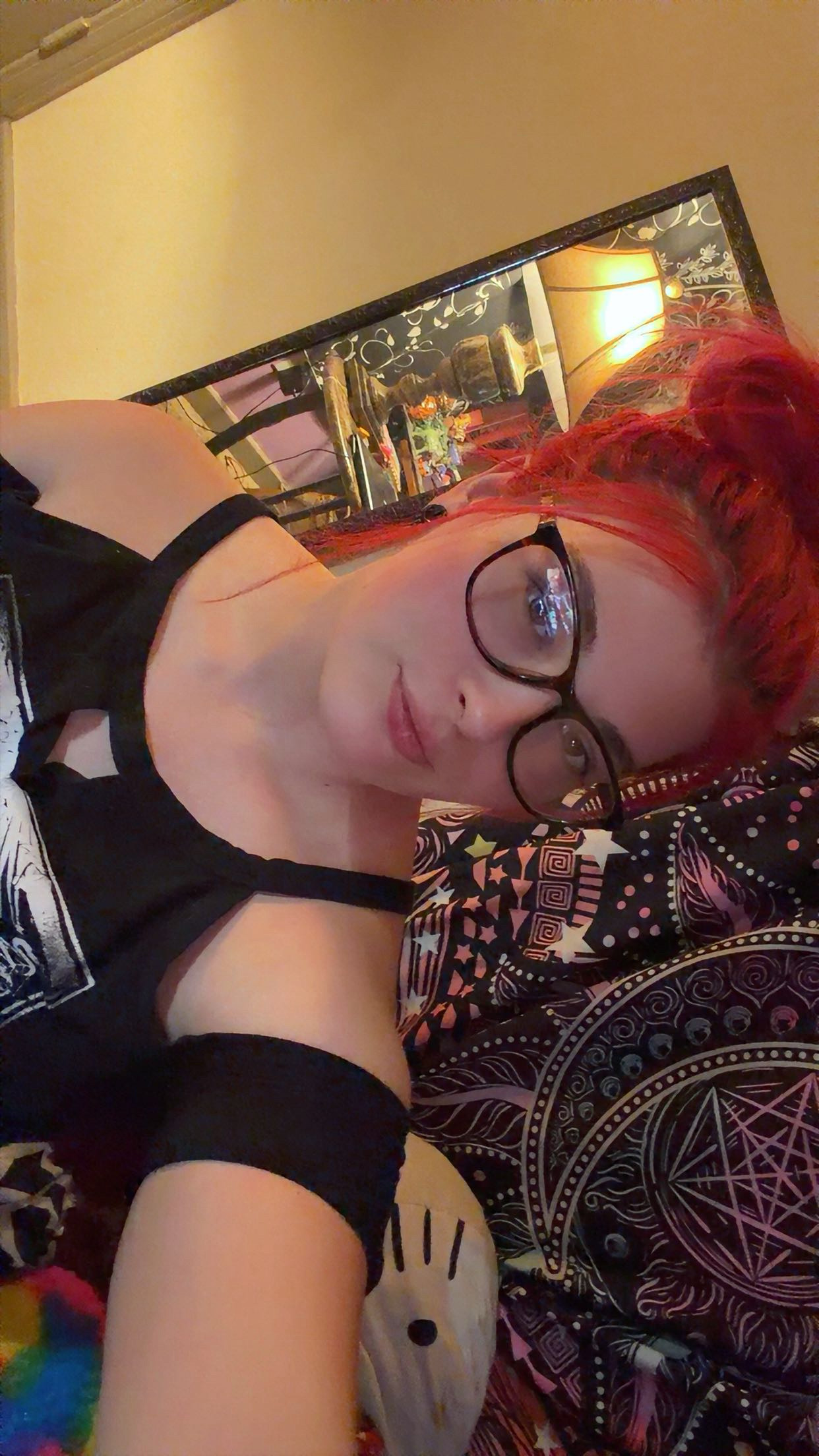 Skylar Angel - Agilpass