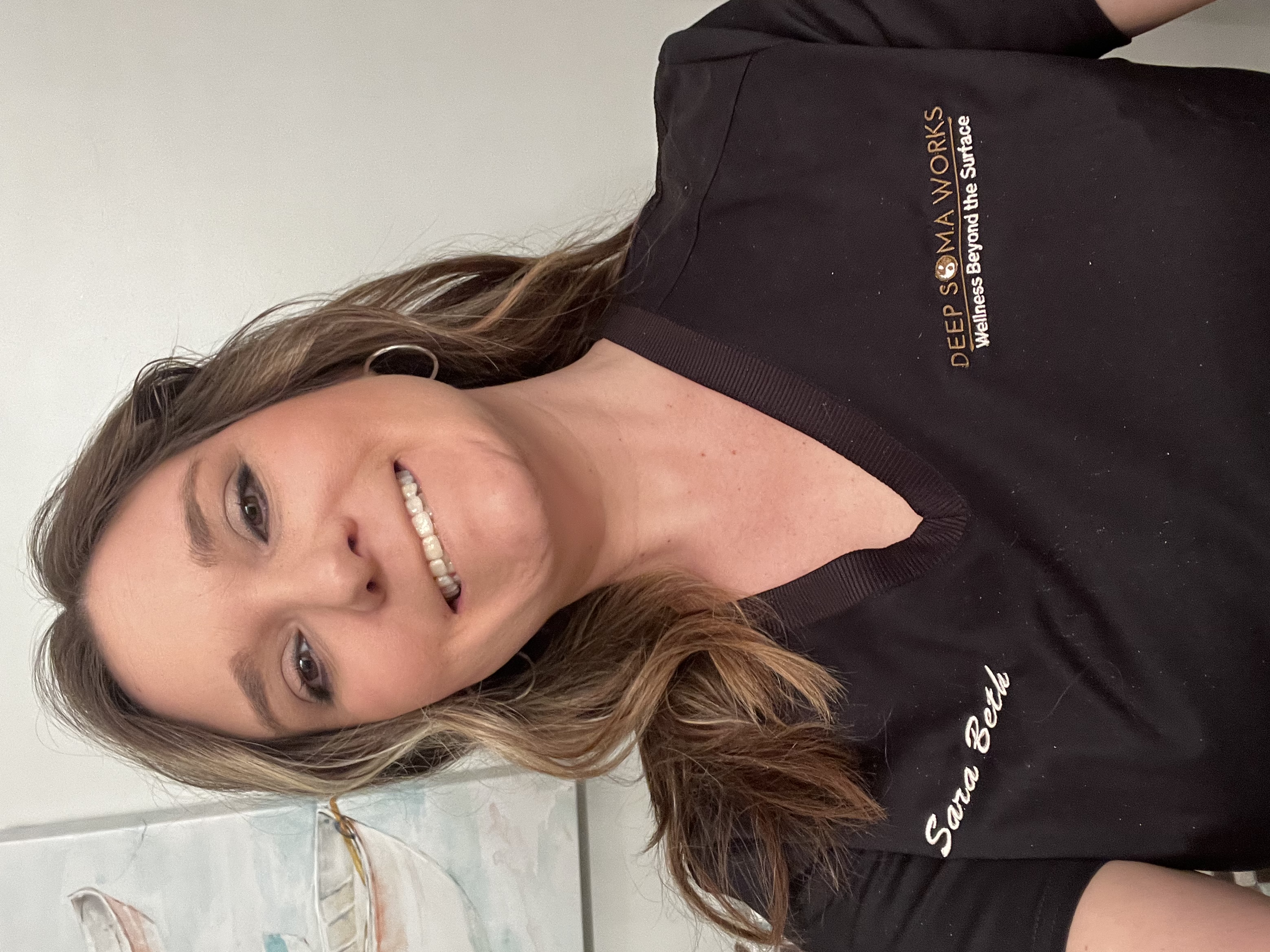 Sara Kaemmerlen - Agilpass