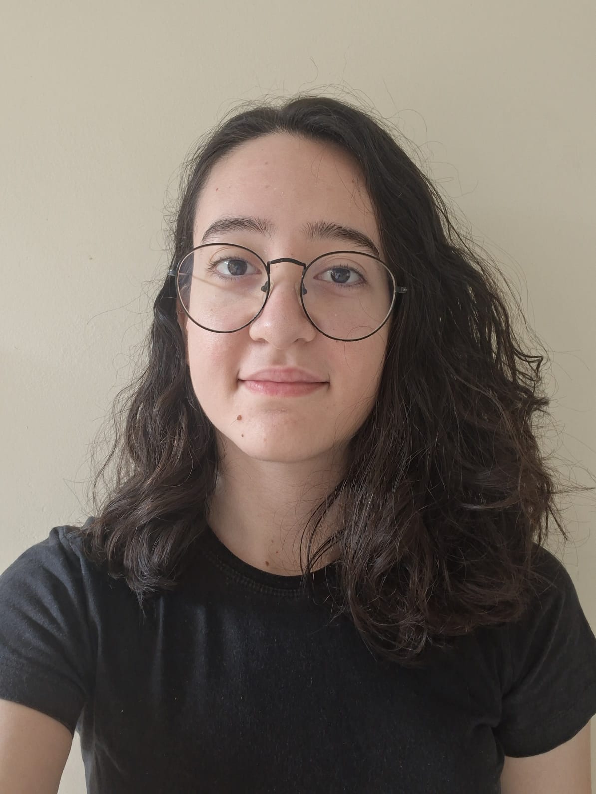 Luana Bertoloni Segifredo - Agilpass