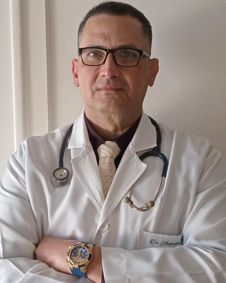 Augusto Cézar De Carvalho Souza - Agilpass