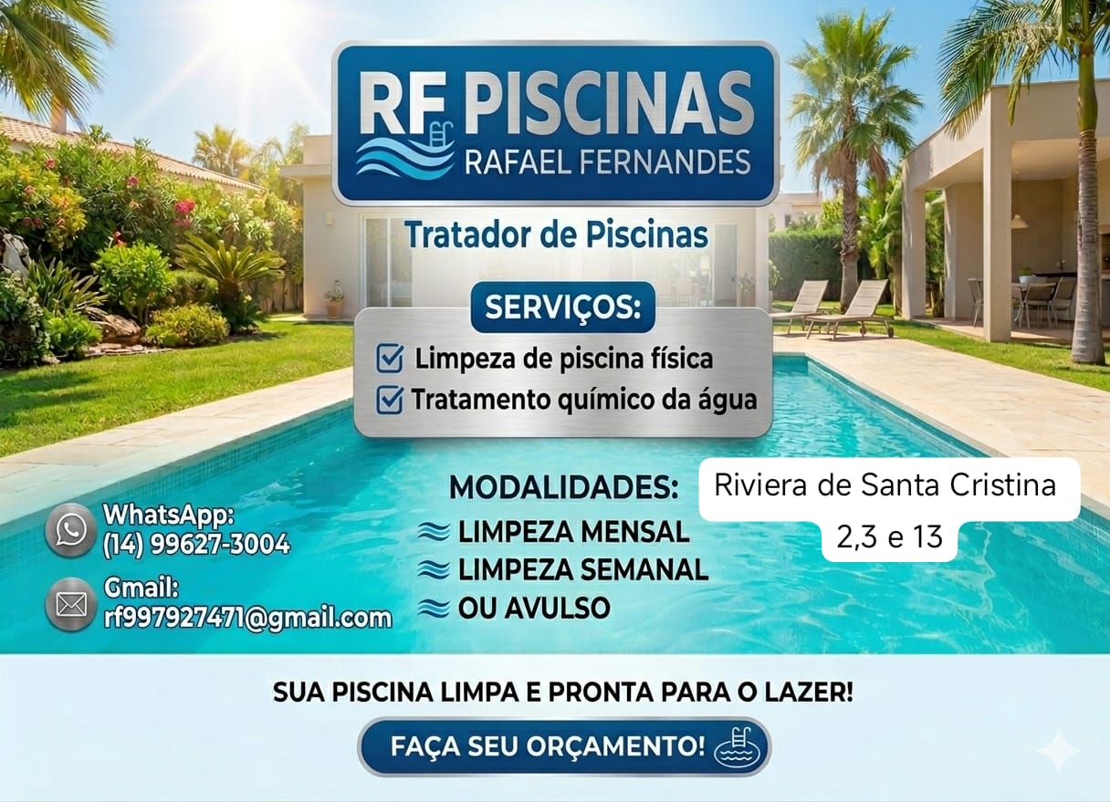 Rafael Henrique aparecido Fernandes - Agilpass