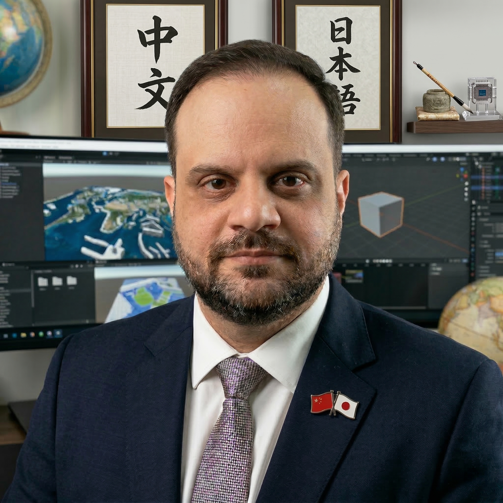 Frederico Pereira Prado - Agilpass