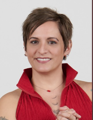 Marie Rodriguez - Agilpass