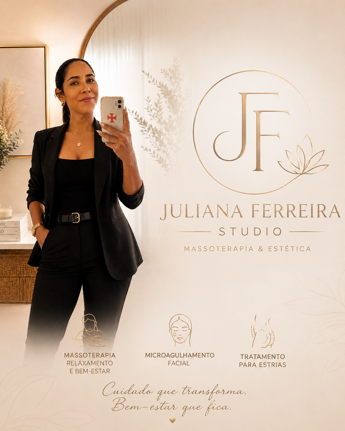 Juliana Ferreira - Agilpass