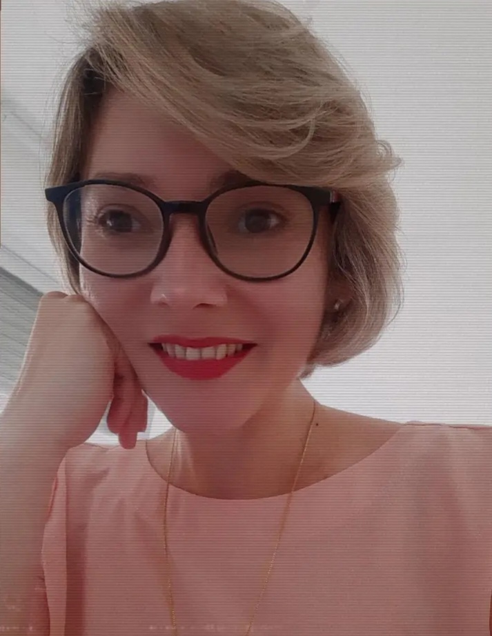 Ana Cristina Sampaio - Agilpass