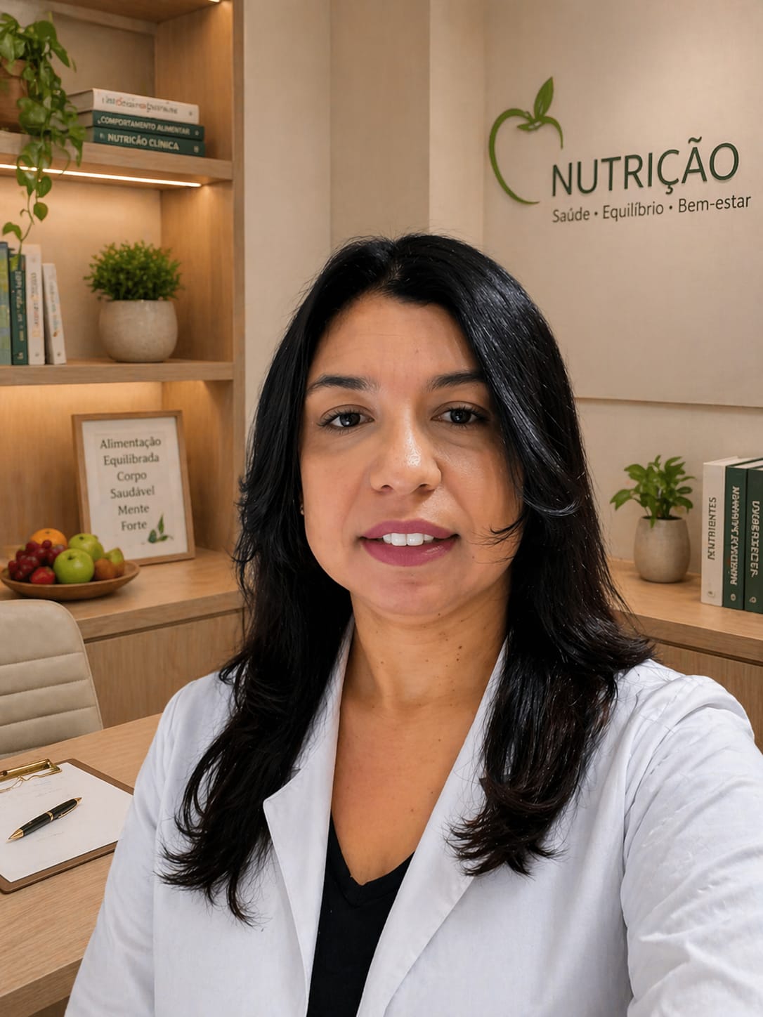 wanessa kaynara dos S de Sousa - Agilpass