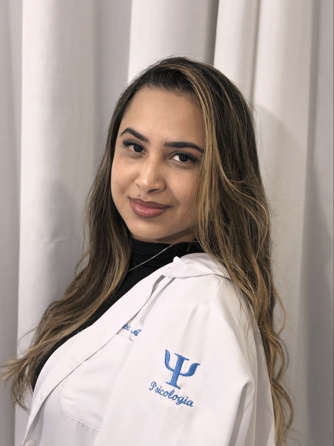 Beatriz Aparecida Rodrigues Silva - Agilpass