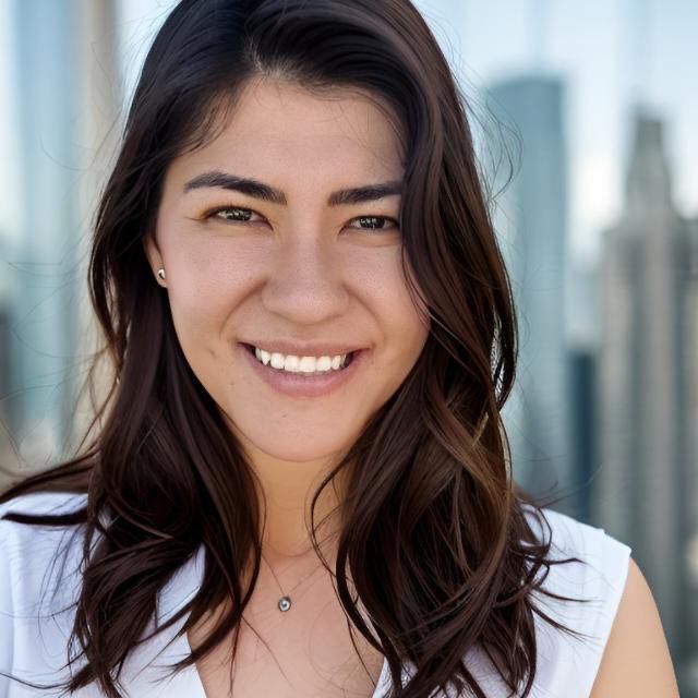 MAYRA YUMI FILIPE - Agilpass