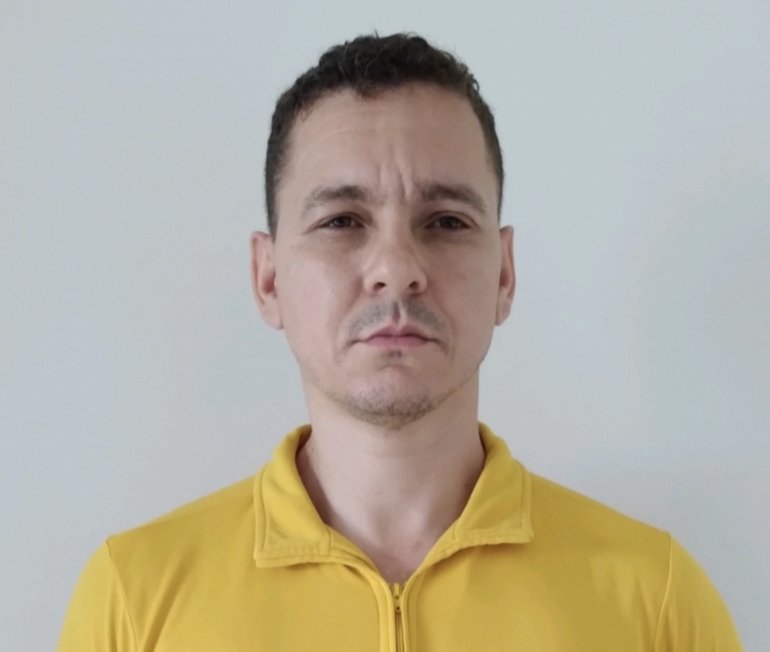 GILSON APARECIDO SANTOS - Agilpass