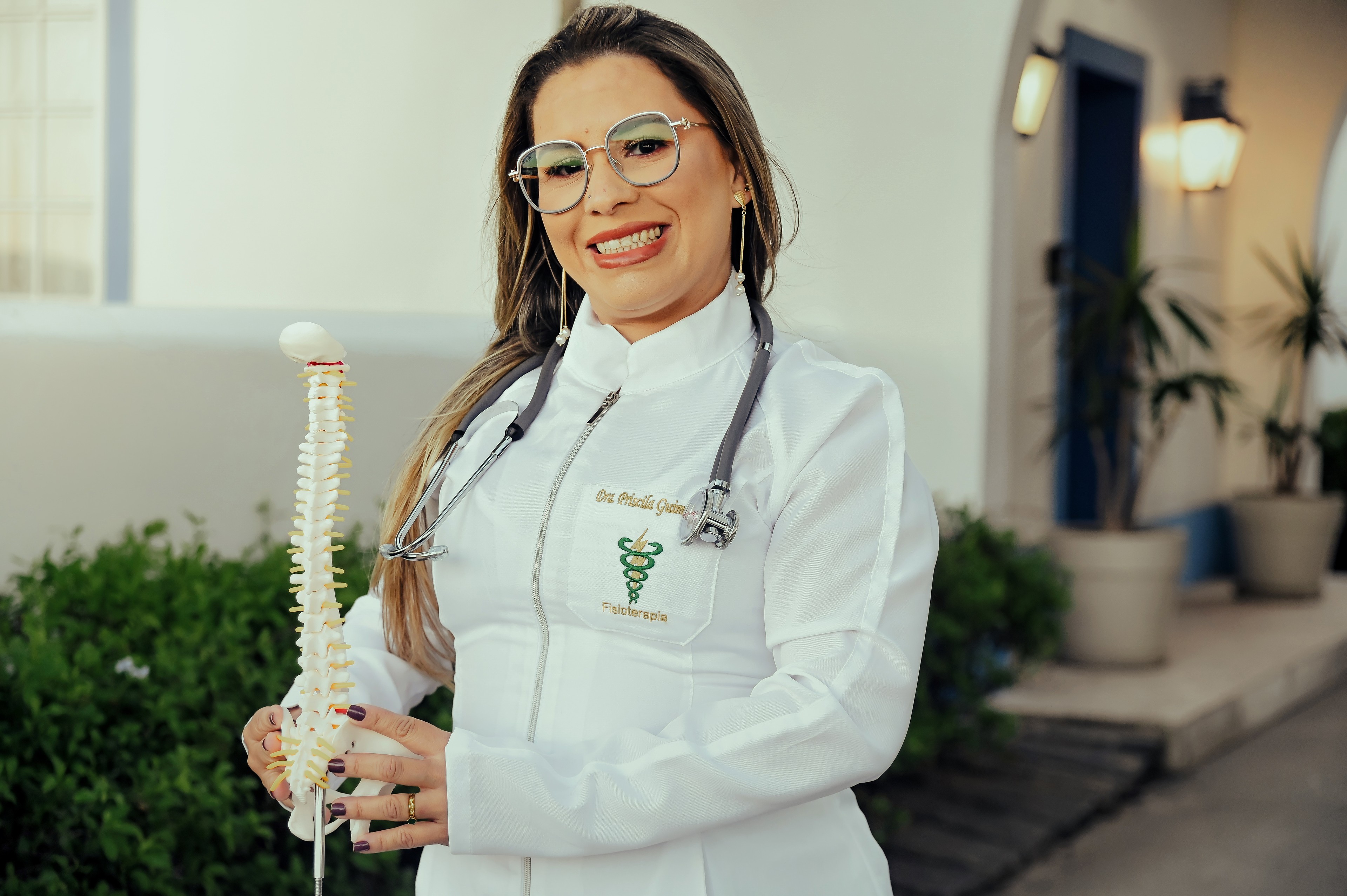 Priscila Pereira Guimarães sendas - Agilpass