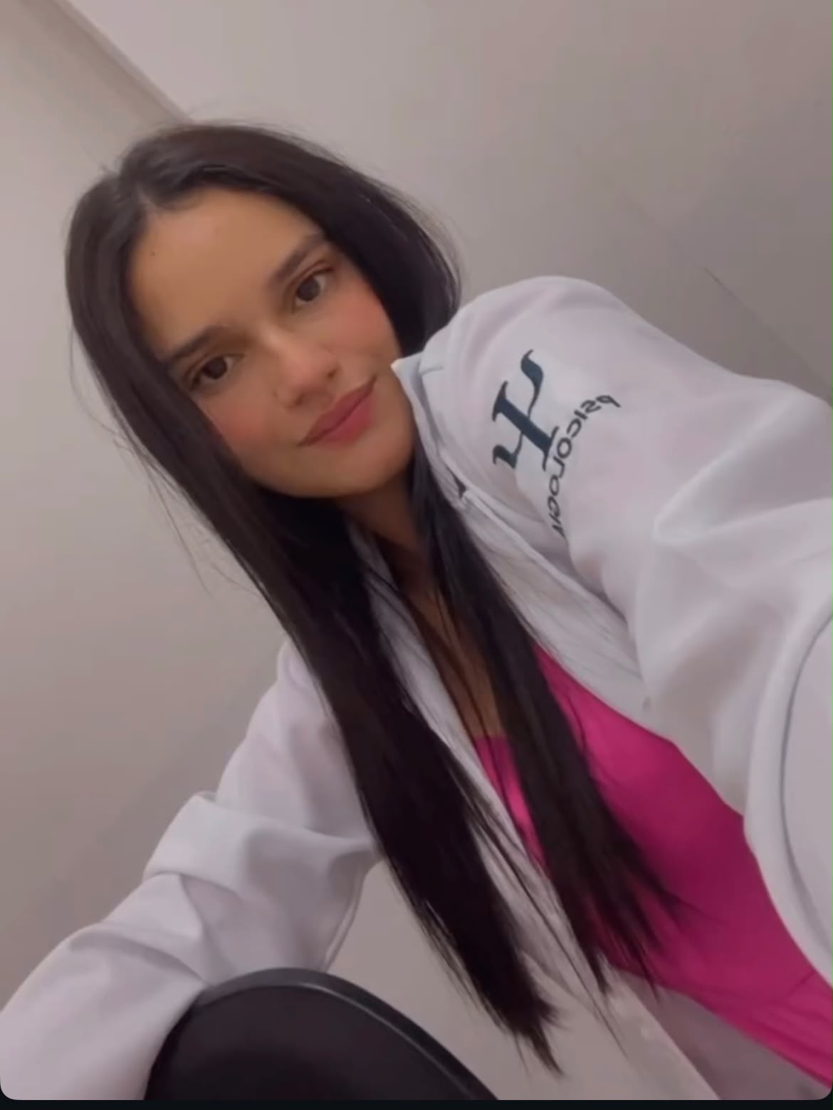 Julia Maria do Prado - Agilpass