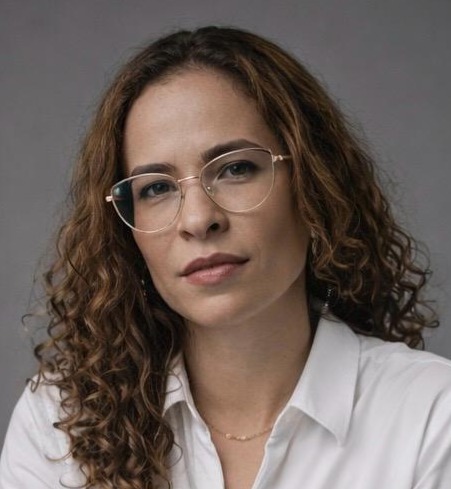Isabela Ferreira Lacerda - Agilpass