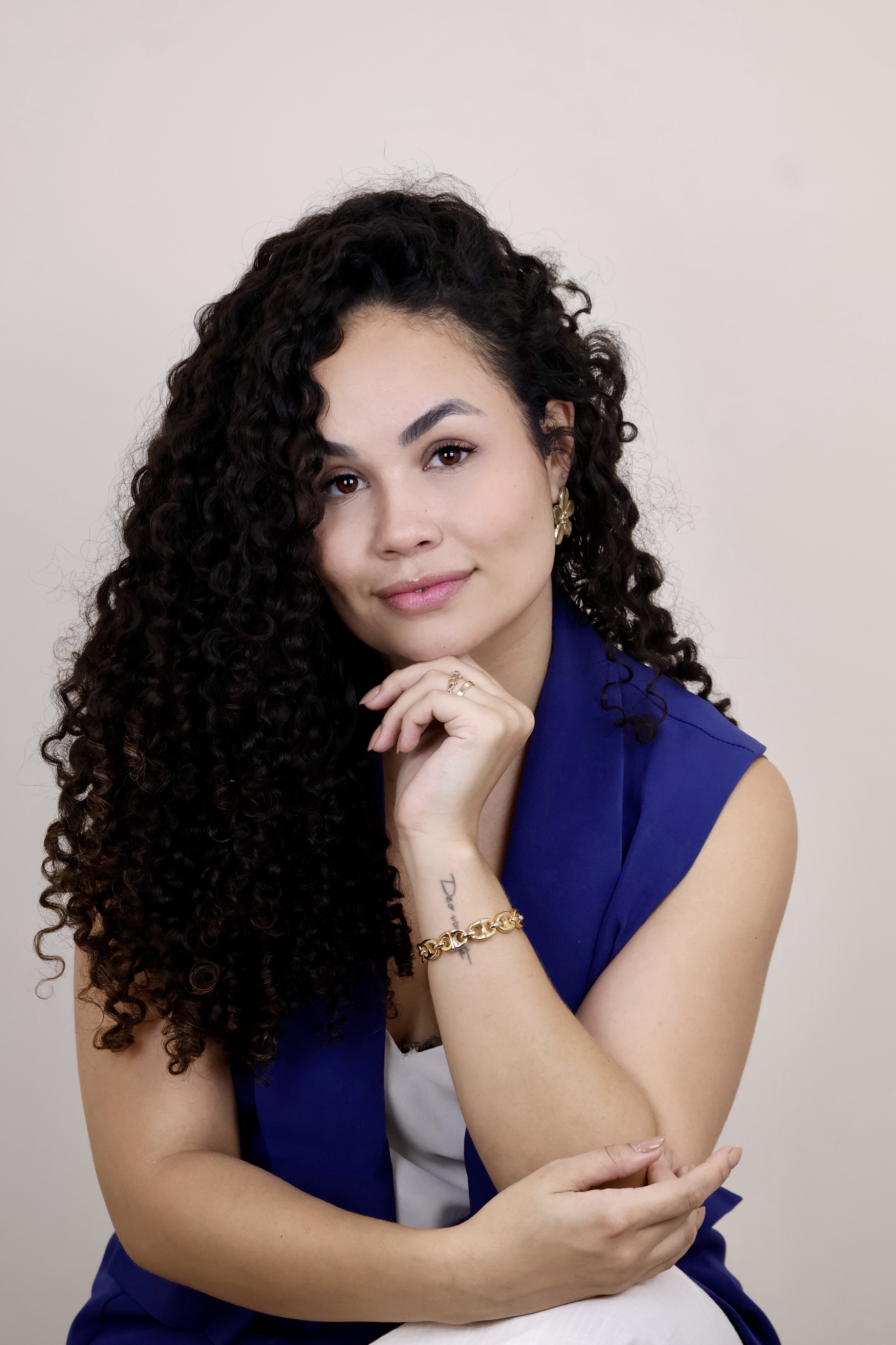 Millena de Jesus Barros Deltz