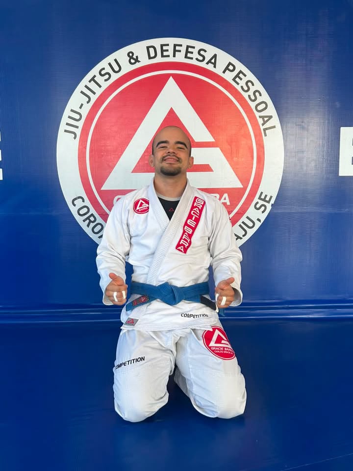 Pedro Carvalho Osório Menezes - Agilpass