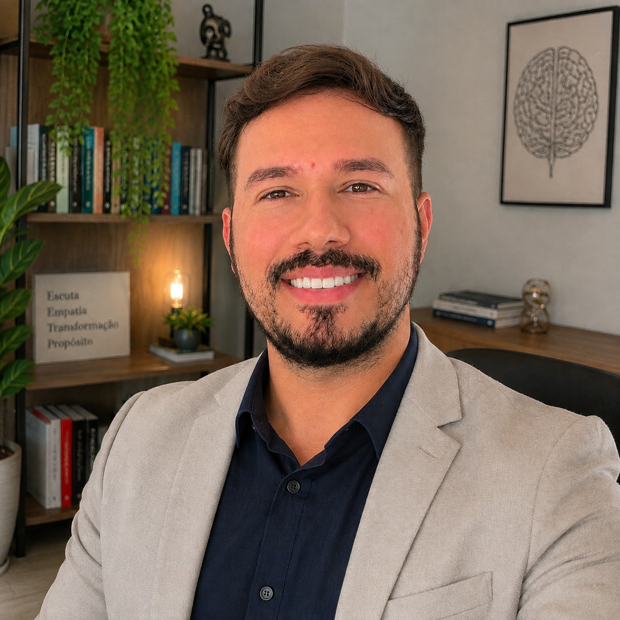 Marcos André Ferreira Soares - Agilpass