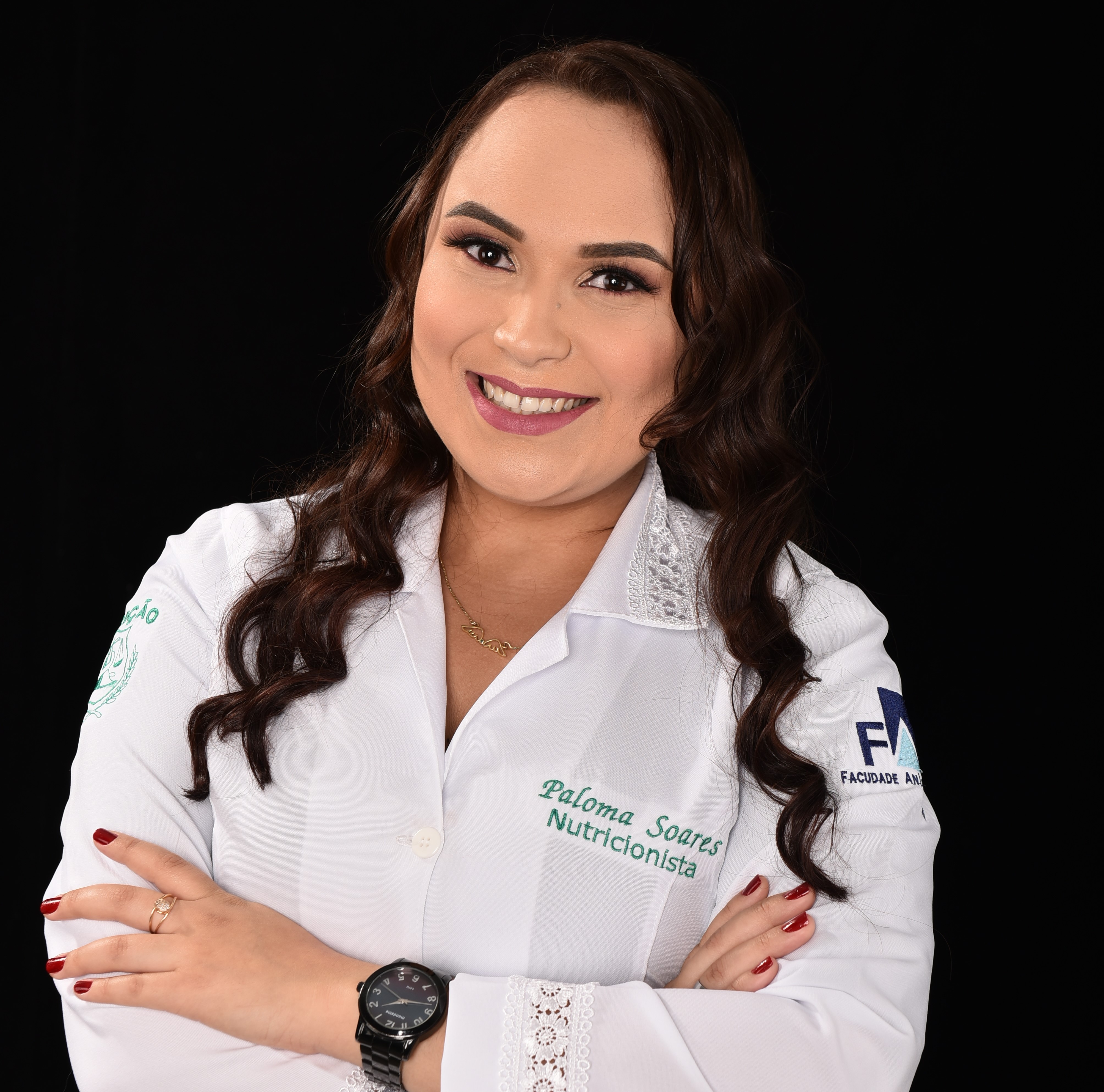 Paloma Soares Bastos Santos - Agilpass