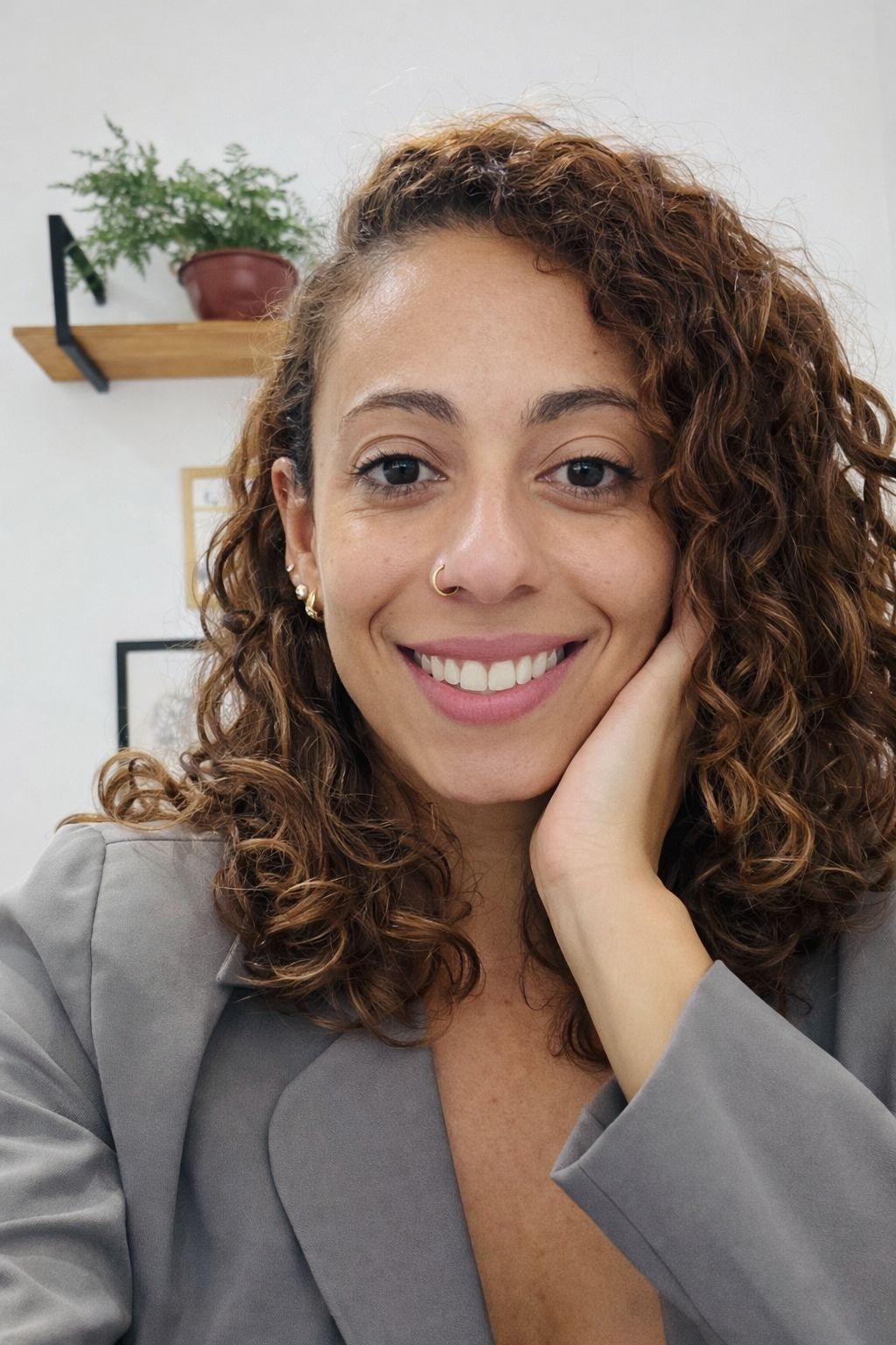 Isis Celestino da Silva - Agilpass