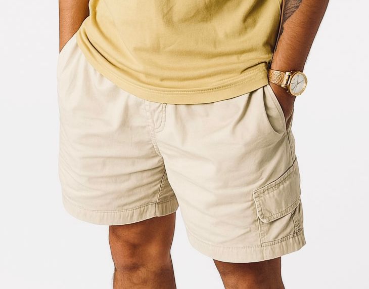 Bermudas