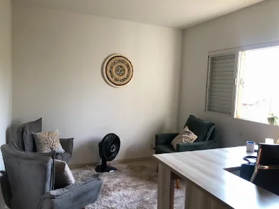 Psicóloga Elisangela Valério em Uberaba | Agilpass