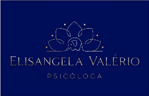 Logotipo Psicóloga Elisangela Valério