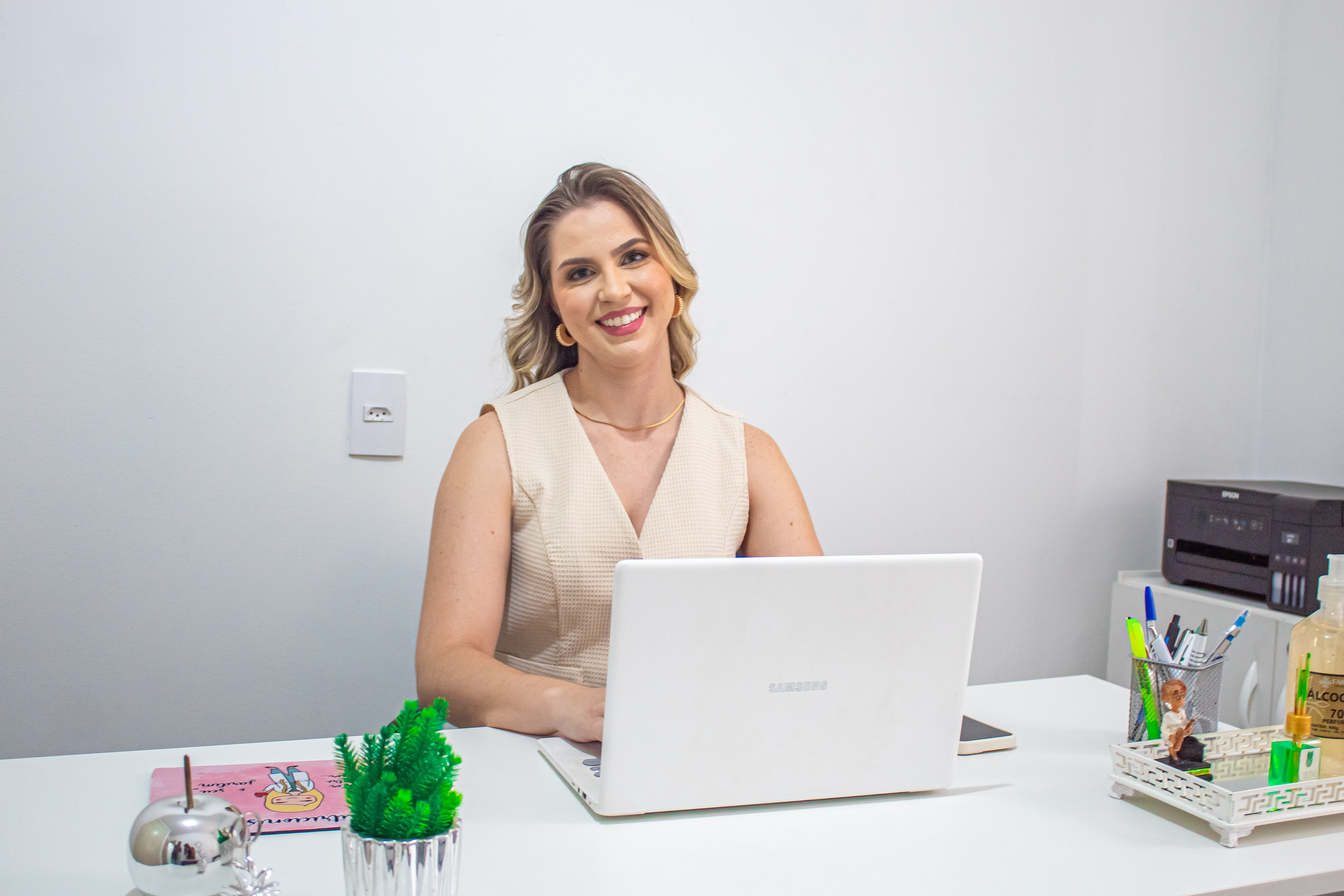 Tais Sgarbi - psicóloga em Americana | Agilpass