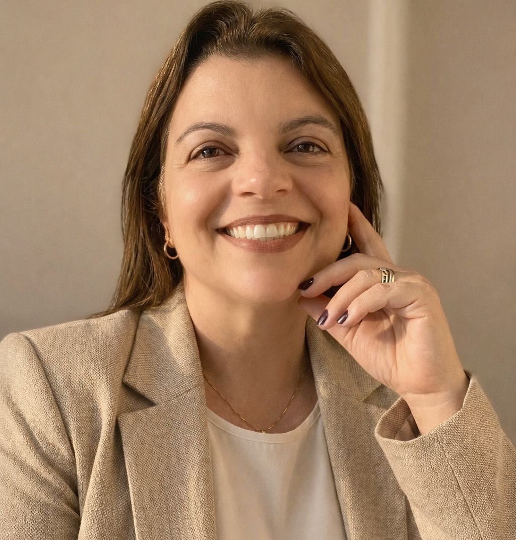 Carolina Balieiro Werneck Serviços de Psicologia em Curitiba | Agilpass