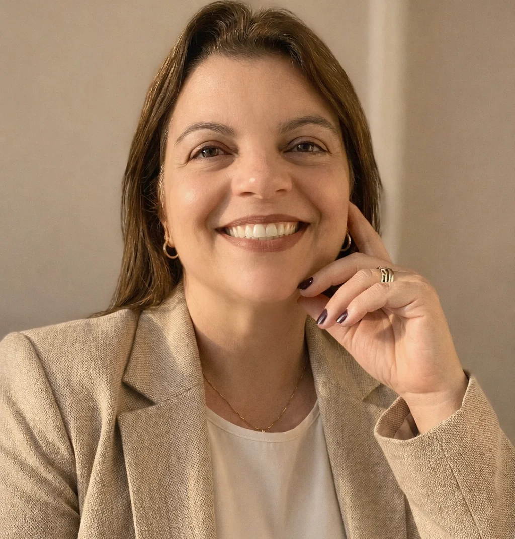 Carolina Balieiro Werneck Serviços de Psicologia em Curitiba | Agilpass