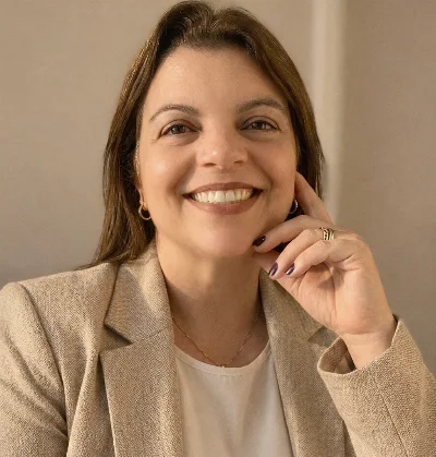 Carolina Balieiro Werneck Serviços de Psicologia em Curitiba | Agilpass