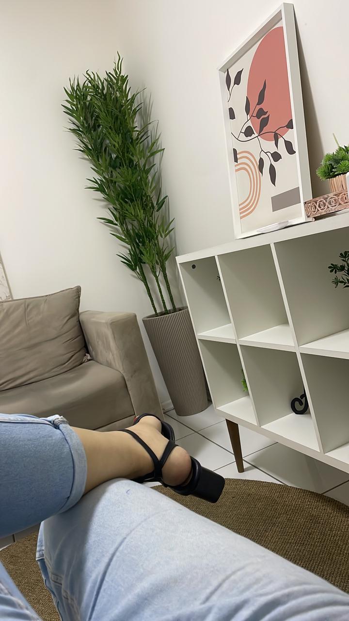 Passo Fundo - RS no Psicóloga Laura Comin | Agilpass