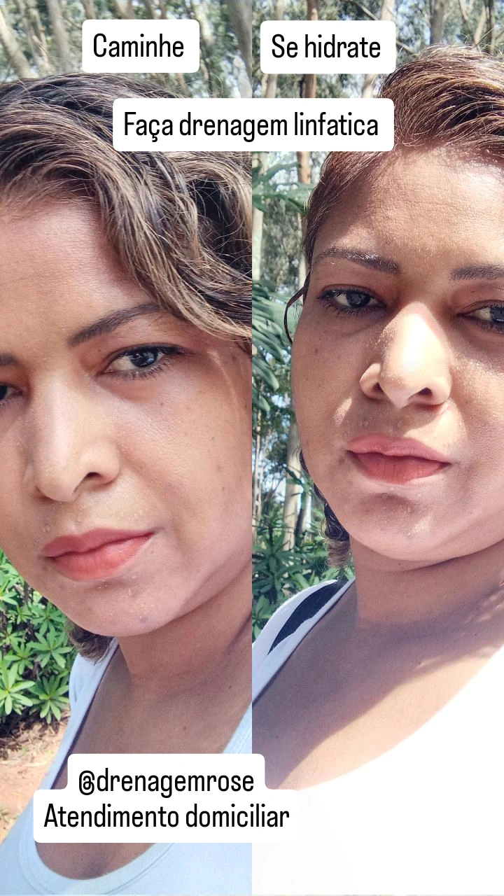 Rose Santos em São Paulo | Agilpass