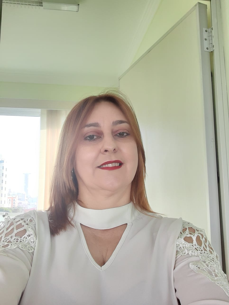 Adriana Tavares Psicóloga em São Paulo | Agilpass