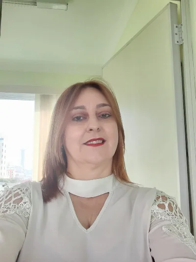 Adriana Tavares Psicóloga em São Paulo | Agilpass