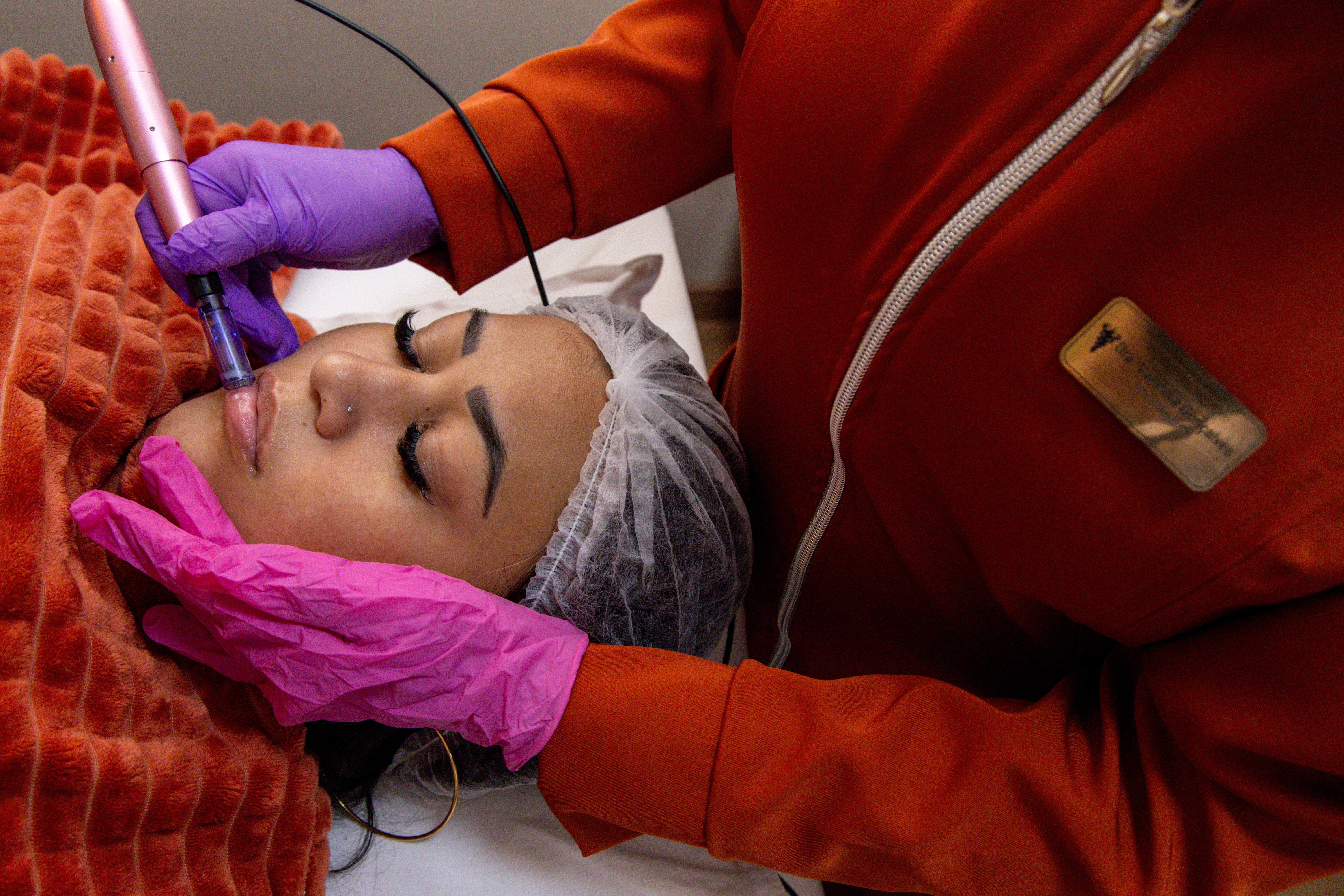 Rio de Janeiro - RJ no Dra Vanessa'Gonçalves | Agilpass