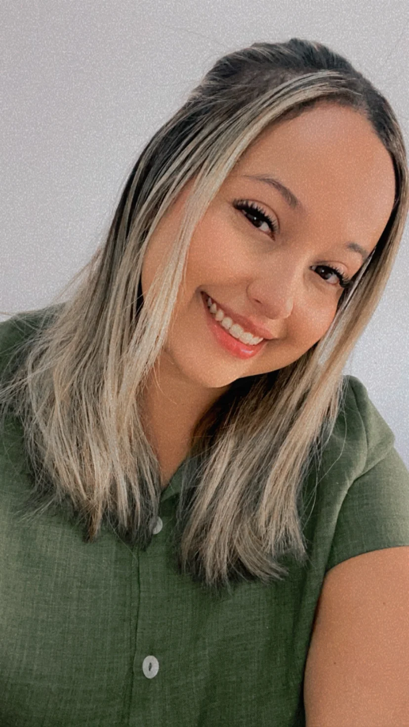 Thalia Souza Psicóloga em Adamantina | Agilpass