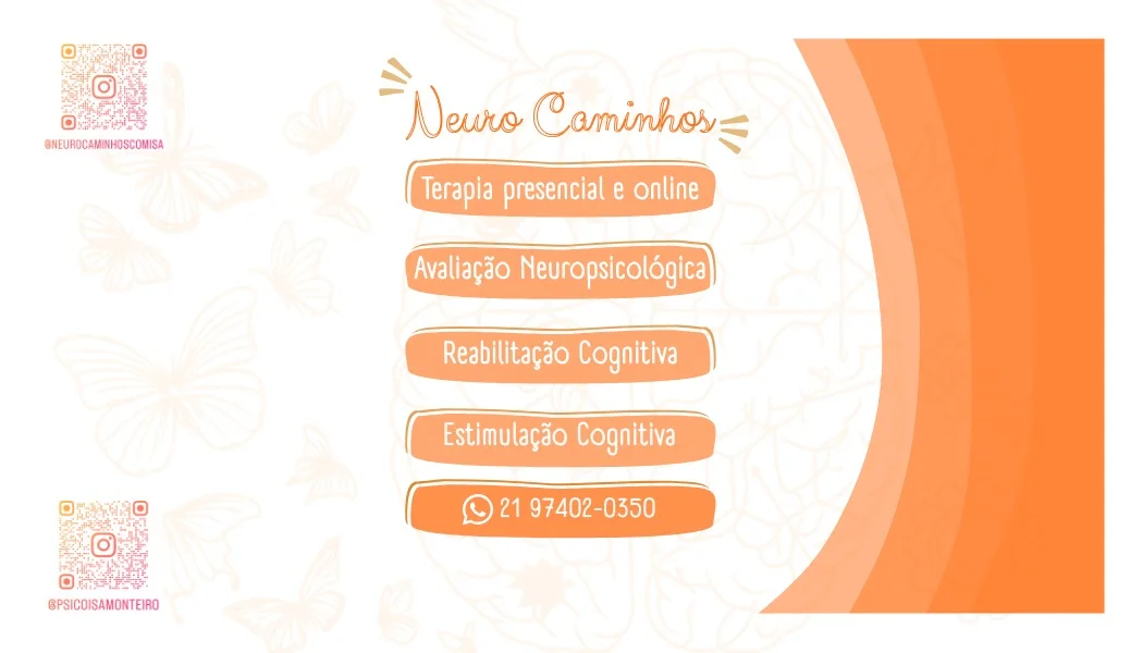 Rio de Janeiro - RJ no NeuroCaminhos | Agilpass