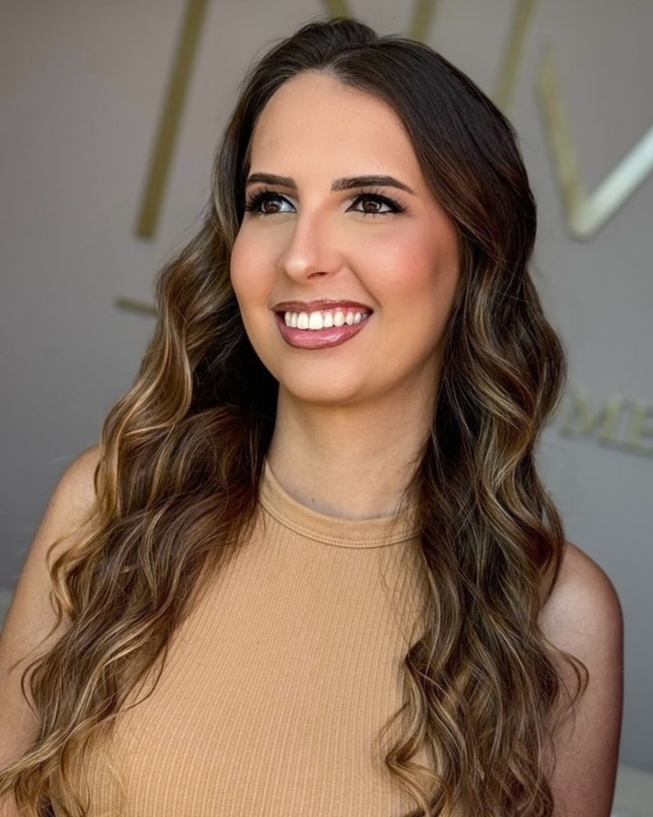 Logotipo Psicóloga Jéssica S. Escardovelli